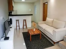 Casa Completa 01 com AR - Encantos de Arraial