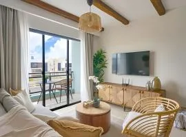 Cozy 1Bdrm Apt. @ 10mins from Punta Cana beaches