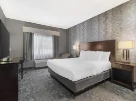 Best Western Concord Inn and Suites