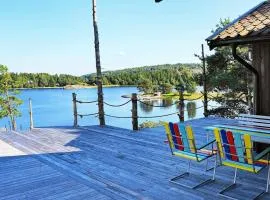 4 star holiday home in Henån