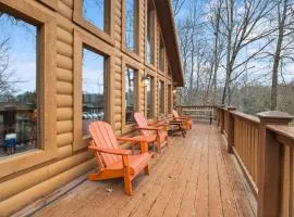 Bear Necessities by American Patriot Getaways