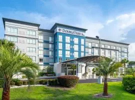 DoubleTree by Hilton Brunswick