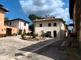 La Fontana di Norcia