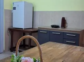 Apto I com cozinha em Macapa