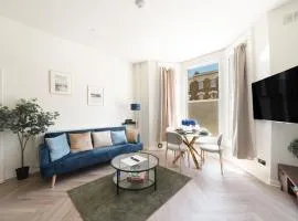 Luxe 2 Bed In Maida Vale