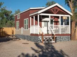 Castle Valley Cabin #06