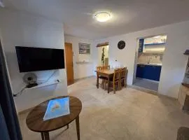Apartman u centru Komiže