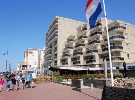 Apartment in Noordwijk near Beach