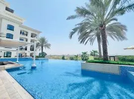 Sophisticated Yas Island Escape