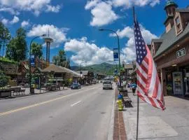 Black Gold by American Patriot Getaways