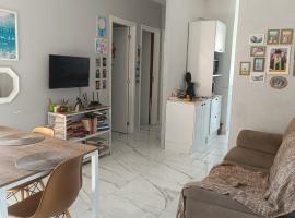 Nosso Lar Enseada: Guarujá'da bir otel