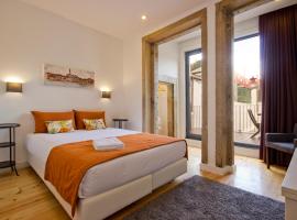 MyStay Porto Bolh&atilde;o