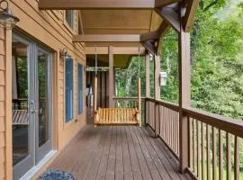 Valley View Lodge by American Patriot Getaways