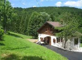 Chalet in Ventron near Ski Lift