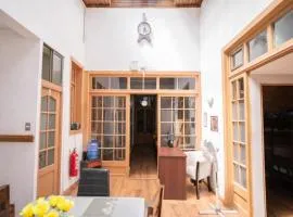Lindisima casona para 20 personas