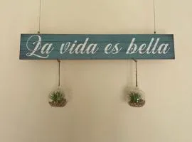 La Vide es Bella