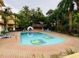 Candolim Apartments Goa