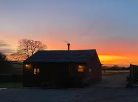 Fern Cottage - Luxurious 1 Bedroom - Blossom Farm