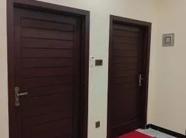 Prime Executive Residence