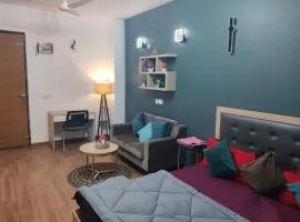 Couple friendly stay