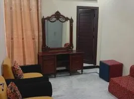 Prime Executive Residence