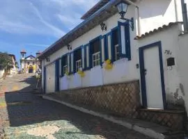 Quarto Casal Simples