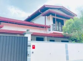Liyo villa