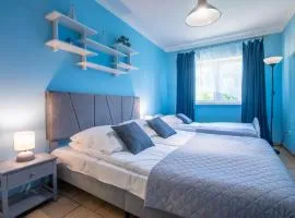 Apartament Nostalgia