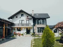 Casa Costea în Inima Bucovinei