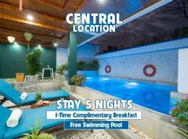 May Boutique Villa Hội An