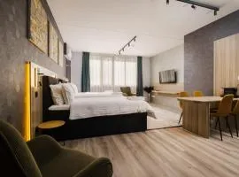 А17 Plovdiv Apartments - Close to University hospitals, Rowing Channel and Mall Plovdiv