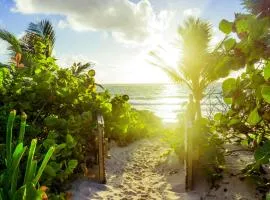 All Inclusive Ixchel Villa