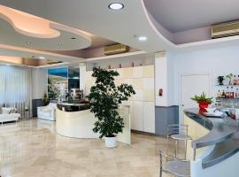 Rimini में, होटल Marittima Hotel Rimini