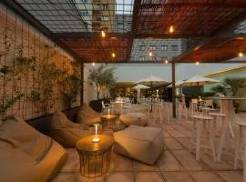 Hotel Vilamarí