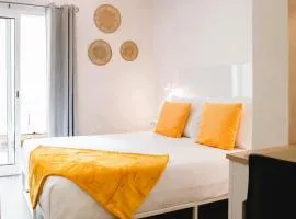 Social Lodge Cabouqueira Studios