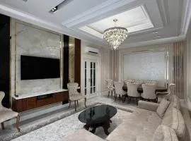 Tashkent City Gardens Residence D11-4-27