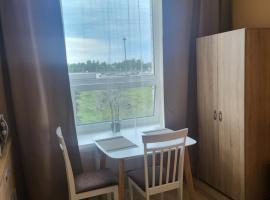 Transhostel IRIS, hostel em Narva