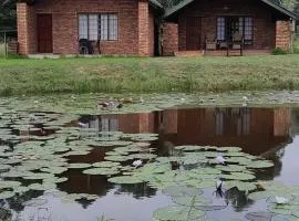 Harnham Mountain Lodge