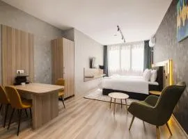 А17 Plovdiv Apartments - Close to University hospitals, Rowing Channel and Mall Plovdiv