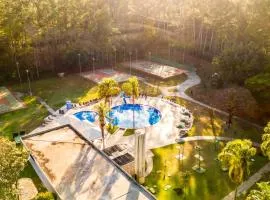 Hotel Nacional Inn Araxá Previdência