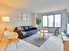 Prime Location Near Pentagon and Metro