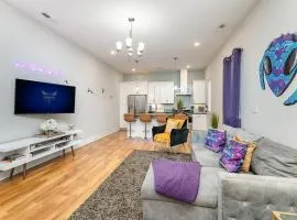 Queen City's Nest Uptown