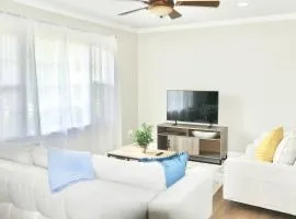 Parkside Retreat