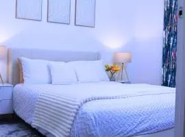 A Cosy King size lodge in the centre of Oxford - Close to Oxford Hospitals and City centre