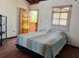 Casa Refugio natural