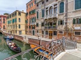 B&B Luxury San Firmino Canal View