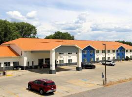 Best Western Montrose Inn