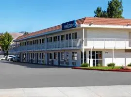 Motel 6 San Jose CA South