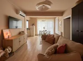 Park Apartments