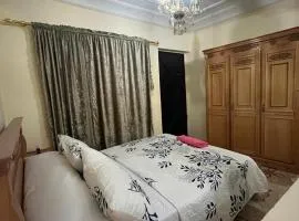 Dar RACHIDA RIFIYA Estudio privado